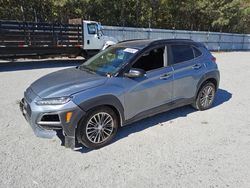 Rental Vehicles for sale at auction: 2020 Hyundai Kona SEL