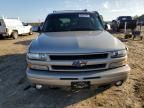 2006 Chevrolet Tahoe K1500