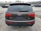 2010 Audi Q7 Premium Plus