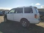 2008 Honda Pilot EXL