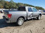 2013 Nissan Titan S