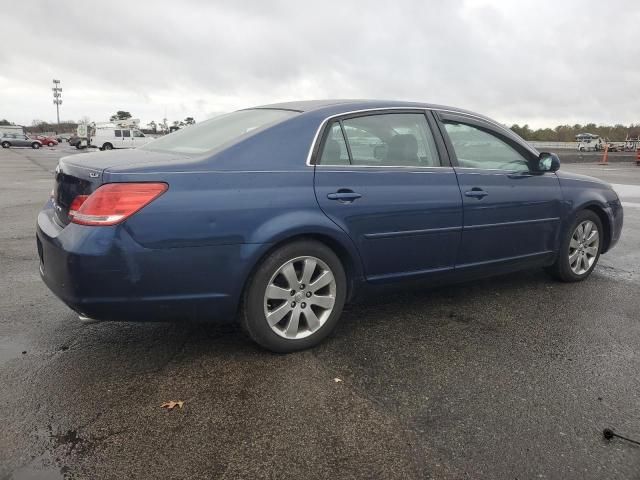 2007 Toyota Avalon XL