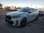 2024 BMW X6 XDRIVE40I