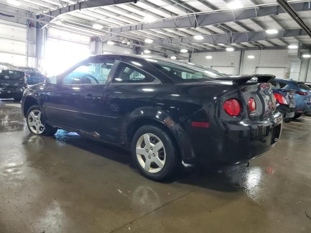 2007 Chevrolet Cobalt LS