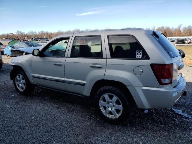 2008 Jeep Grand Cherokee Laredo