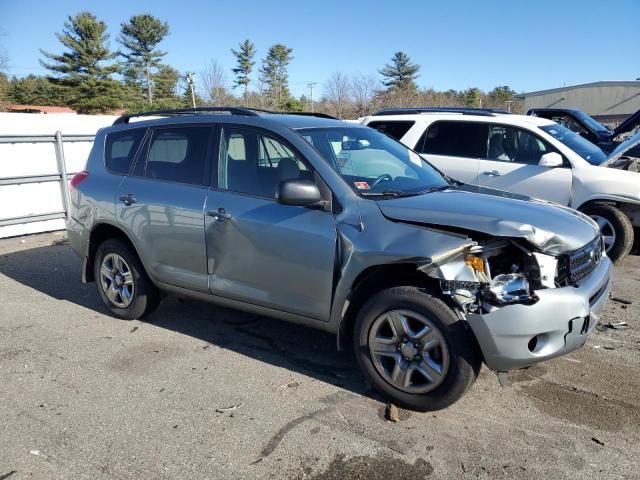 2007 Toyota Rav4