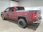 2016 GMC Sierra K1500 SLE