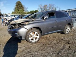 Lexus Vehiculos salvage en venta: 2015 Lexus RX 350 Base