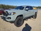 2023 Toyota Tacoma Double Cab