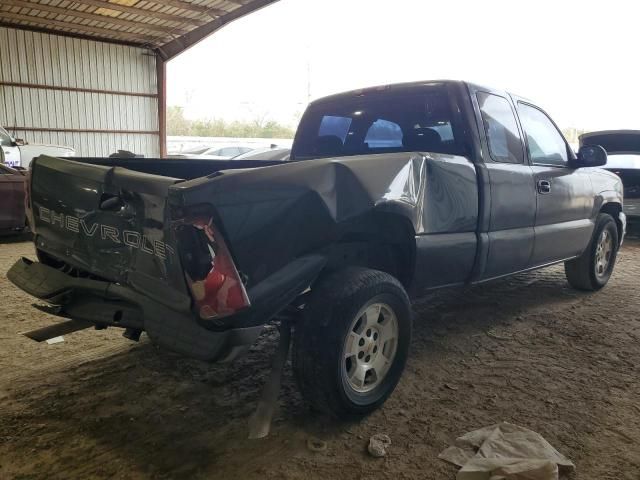 2003 Chevrolet Silverado C1500