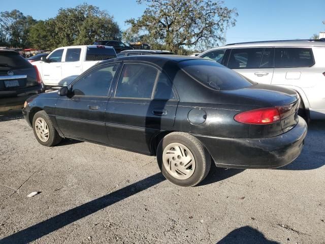 1999 Ford Escort LX