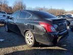 2015 Nissan Versa S