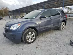 2014 Chevrolet Equinox LS en venta en Cartersville, GA