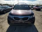 2012 KIA Sorento Base