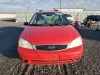 2007 Ford Focus ZXW