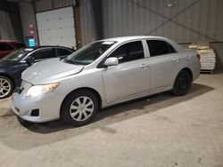 2010 Toyota Corolla Base en venta en West Mifflin, PA