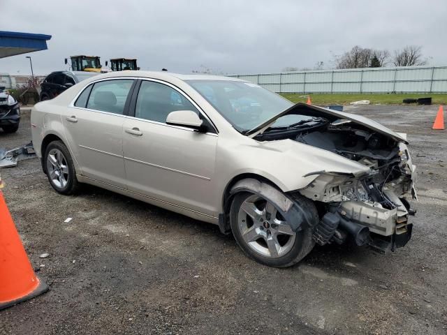 2010 Chevrolet Malibu 1LT