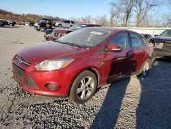 Ford Vehiculos salvage en venta: 2014 Ford Focus SE