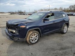 Run And Drives Cars for sale at auction: 2015 Jeep Cherokee Latitude