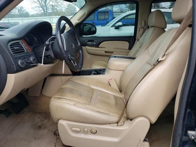 2007 Chevrolet Avalanche K1500