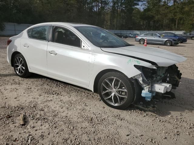 2021 Acura ILX Premium