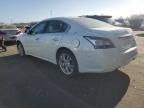 2014 Nissan Maxima S