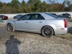 2011 Cadillac STS Luxury