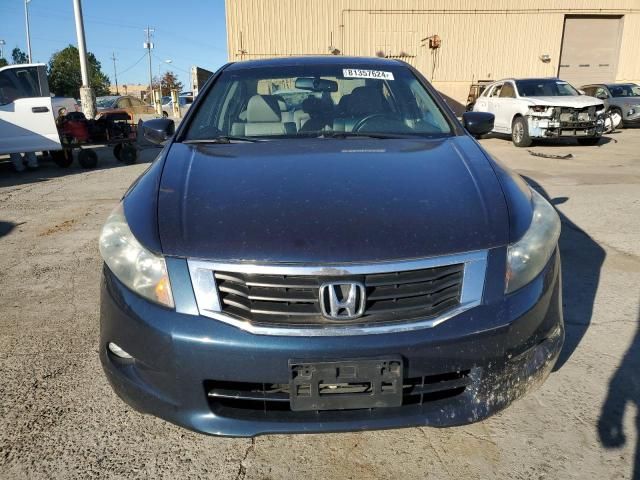 2010 Honda Accord EXL