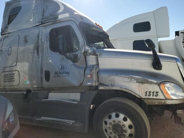 2016 Freightliner Cascadia 125