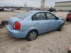 2007 Hyundai Accent GLS