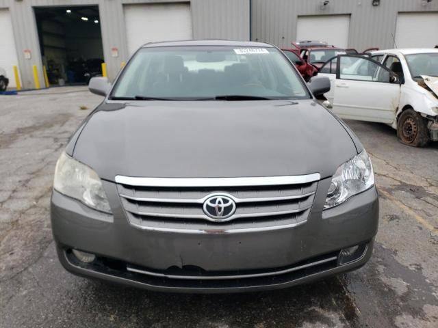 2007 Toyota Avalon XL