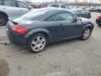 2004 Audi TT Quattro