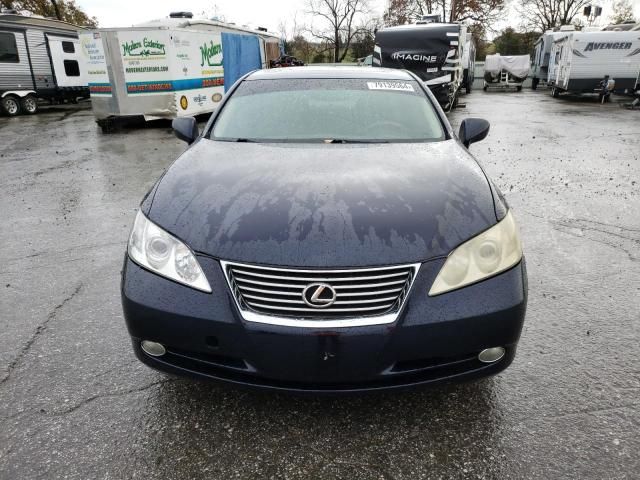 2007 Lexus ES 350