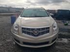 2010 Cadillac SRX Luxury Collection