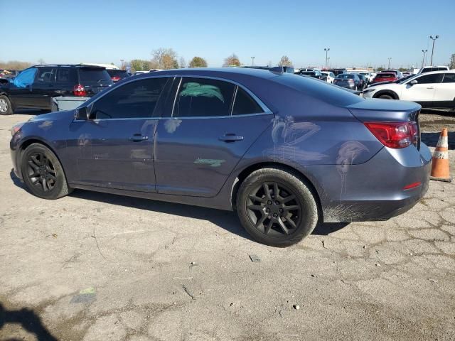 2014 Chevrolet Malibu 1LT