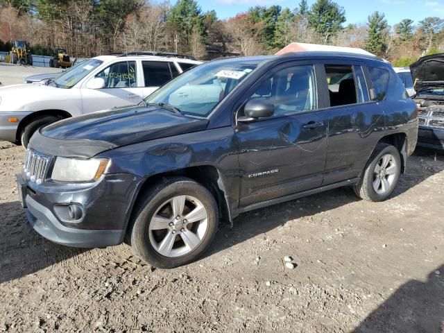 2014 Jeep Compass Sport