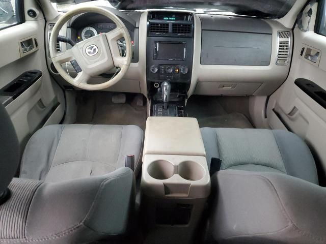 2008 Mazda Tribute I