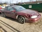 1996 Chevrolet Monte Carlo Z34