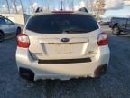 2014 Subaru XV Crosstrek 2.0 Limited