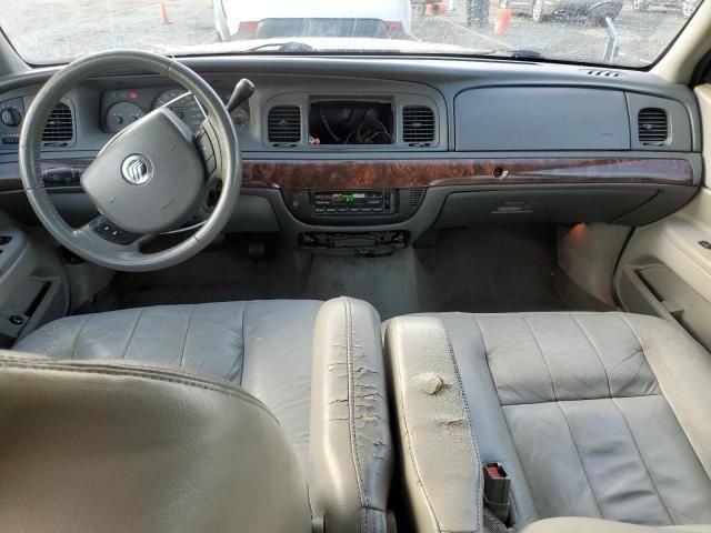 2005 Mercury Grand Marquis LS