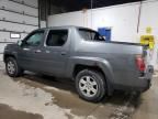 2007 Honda Ridgeline RTL