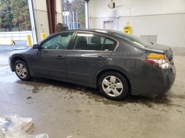 2008 Nissan Altima 2.5