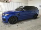 2015 Land Rover Range Rover Sport SVR