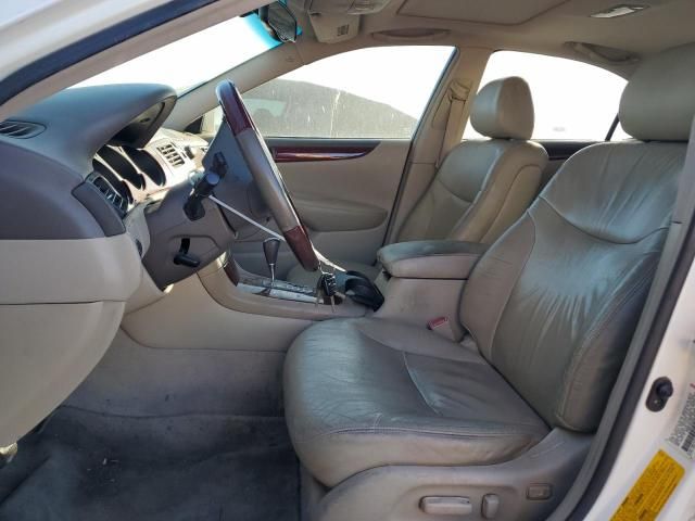 2003 Lexus ES 300