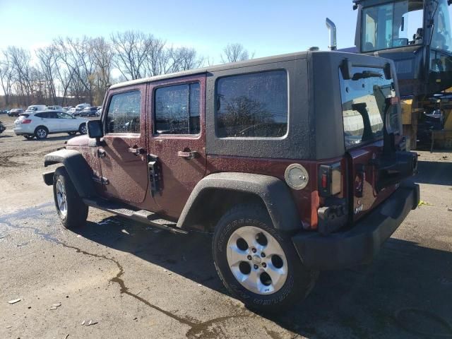 2007 Jeep Wrangler X