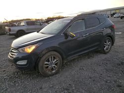 Salvage cars for sale at Madisonville, TN auction: 2013 Hyundai Santa FE Sport