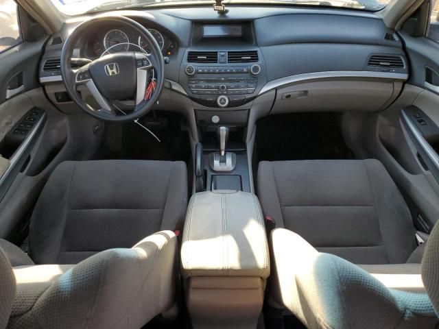 2008 Honda Accord EX