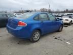 2010 Ford Focus SE