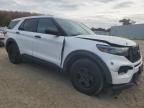 2020 Ford Explorer Police Interceptor