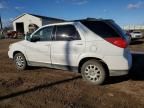 2007 Buick Rendezvous CX